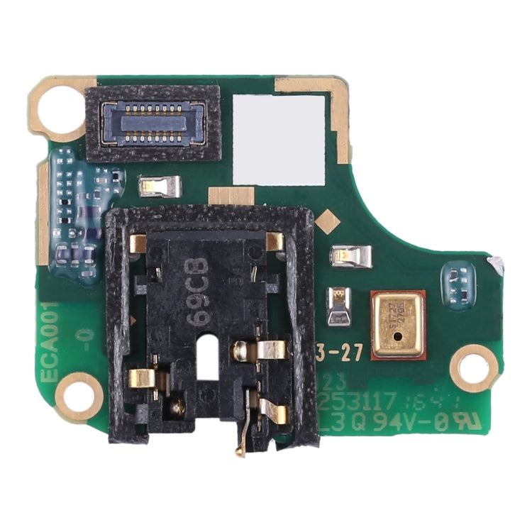Carte prise pour écouteurs OPPO A59 avec Microphone
