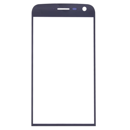 Lentille extérieure en verre de l'écran avant pour LG G5