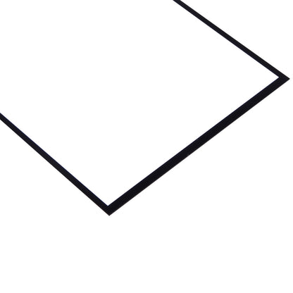 Lentille extérieure en verre de l'écran avant pour LG G5