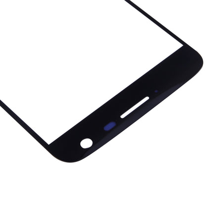 Lentille extérieure en verre de l'écran avant pour LG G5
