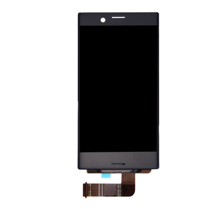 Ensemble complet d'écran LCD et numériseur d'origine pour Sony Xperia X Compact