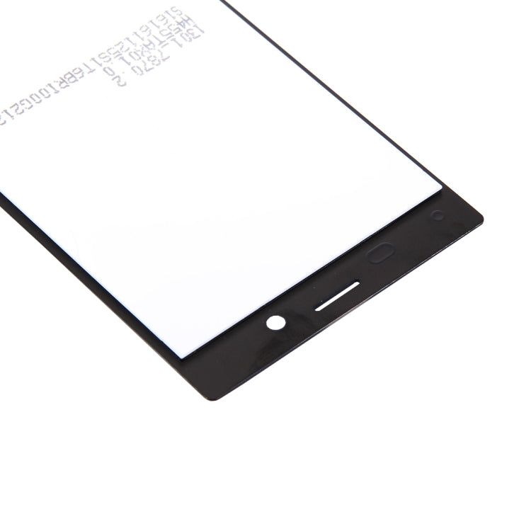 Ensemble complet d'écran LCD et numériseur d'origine pour Sony Xperia X Compact