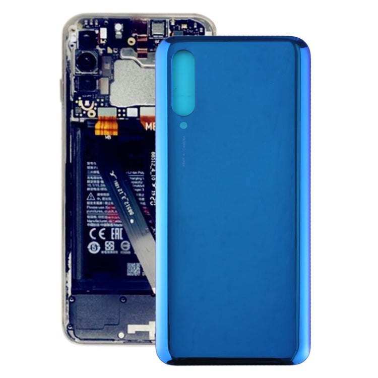Cache arrière de la batterie pour Xiaomi Mi CC9e / Mi A3