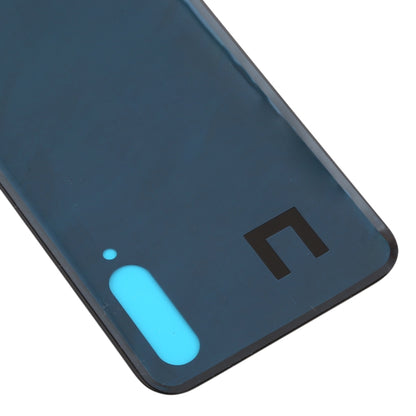 Cache arrière de la batterie pour Xiaomi Mi CC9e / Mi A3