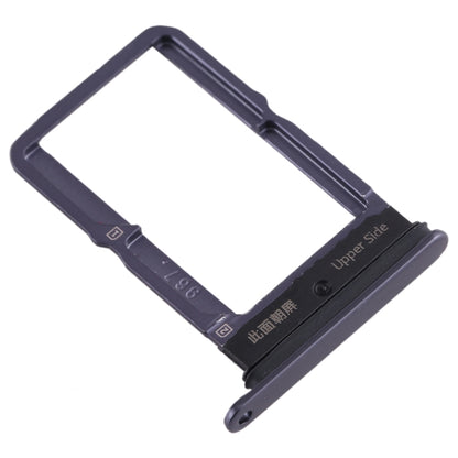 Pour vivo S5 Plateau de carte SIM + Plateau de carte SIM