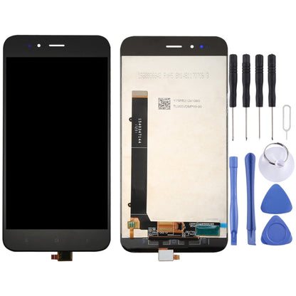 Pour écran LCD et numériseur Xiaomi Mi 5X / A1, assemblage complet