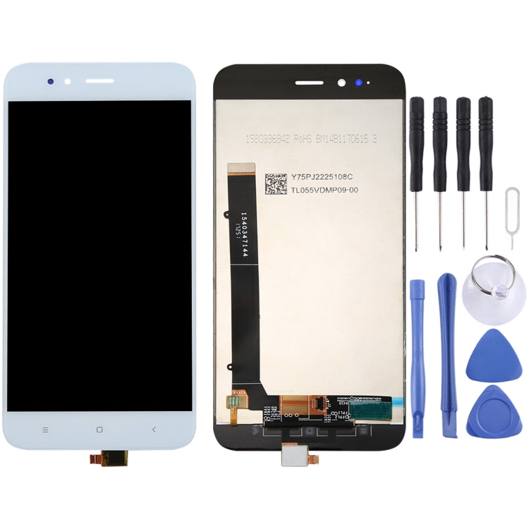 Pour écran LCD et numériseur Xiaomi Mi 5X / A1, assemblage complet