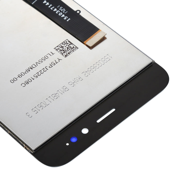 Pour écran LCD et numériseur Xiaomi Mi 5X / A1, assemblage complet
