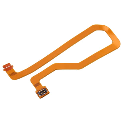 Extension de câble flexible pour capteur d'empreintes digitales pour Xiaomi Redmi Note 7 Pro / Redmi Note 7