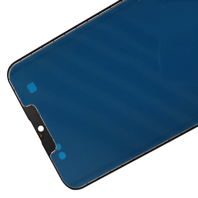 Écran LCD matériel TFT et ensemble complet de numériseur pour OPPO R17 / RX17 Pro / R17 Pro / RX17 Neo