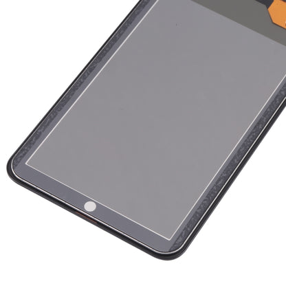 Écran LCD matériel TFT et assemblage complet de numériseur pour Vivo NEX A