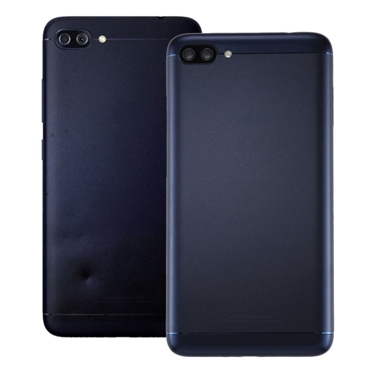 Coque arrière pour ASUS ZenFone 4 Max (ZC554KL)