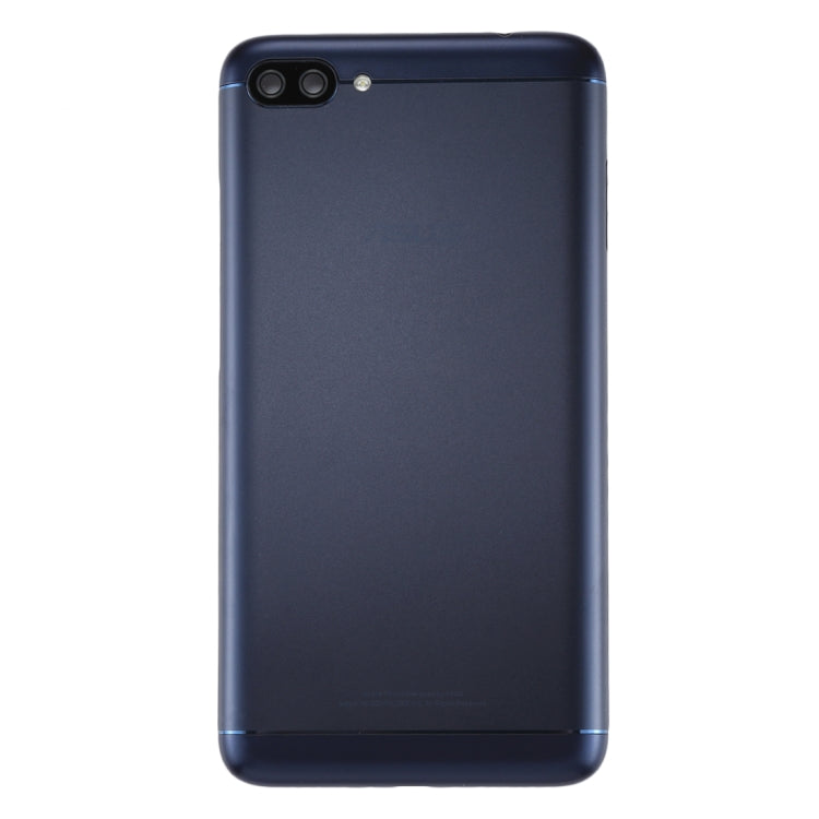 Coque arrière pour ASUS ZenFone 4 Max (ZC554KL)