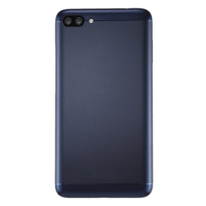 Coque arrière pour ASUS ZenFone 4 Max (ZC554KL)