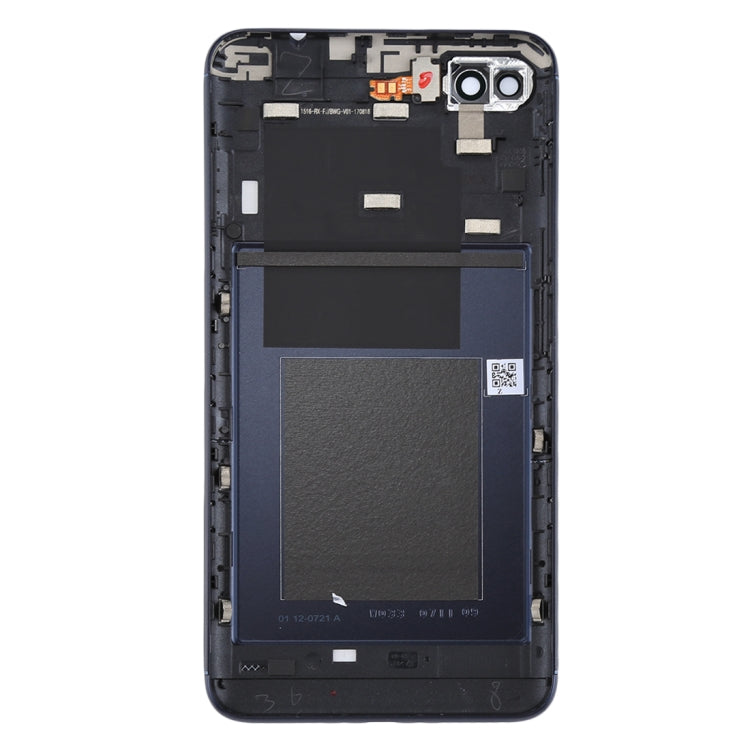 Coque arrière pour ASUS ZenFone 4 Max (ZC554KL)
