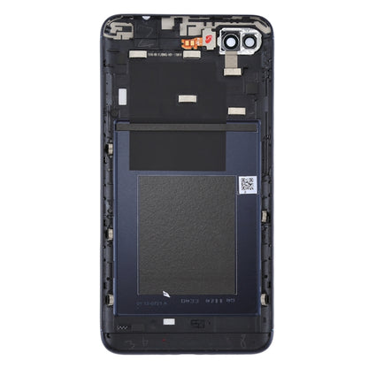 Coque arrière pour ASUS ZenFone 4 Max (ZC554KL)