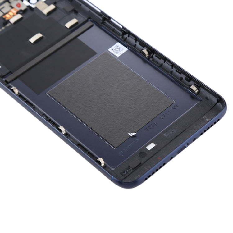 Coque arrière pour ASUS ZenFone 4 Max (ZC554KL)