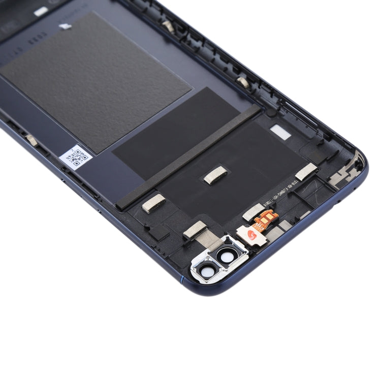 Coque arrière pour ASUS ZenFone 4 Max (ZC554KL)