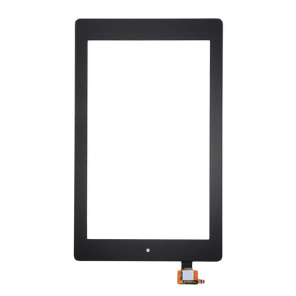 Numériseur d'écran tactile pour Amazon Kindle Fire HD 7 2017