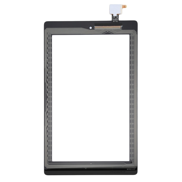 Numériseur d'écran tactile pour Amazon Kindle Fire HD 7 2017