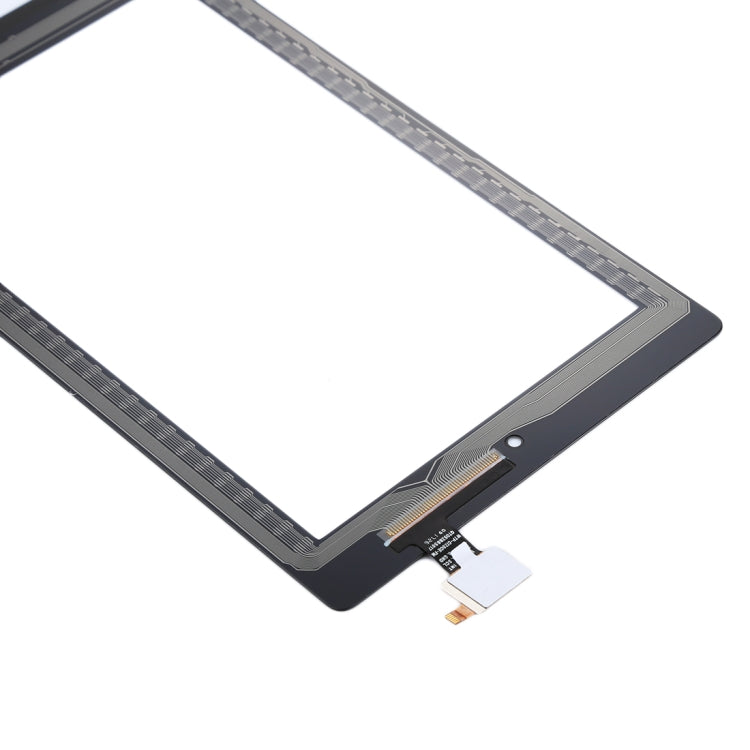 Numériseur d'écran tactile pour Amazon Kindle Fire HD 7 2017