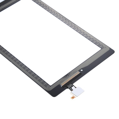Numériseur d'écran tactile pour Amazon Kindle Fire HD 7 2017