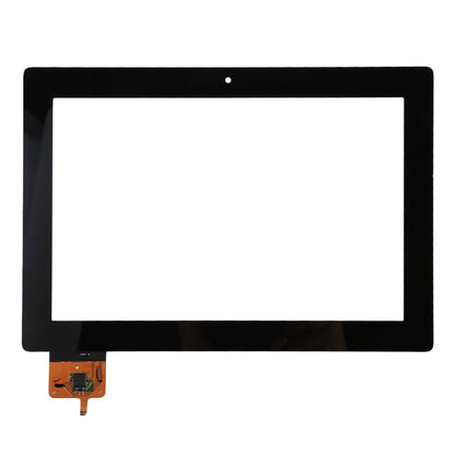 Panneau tactile pour Lenovo S6000 mcF-101-0887-v2