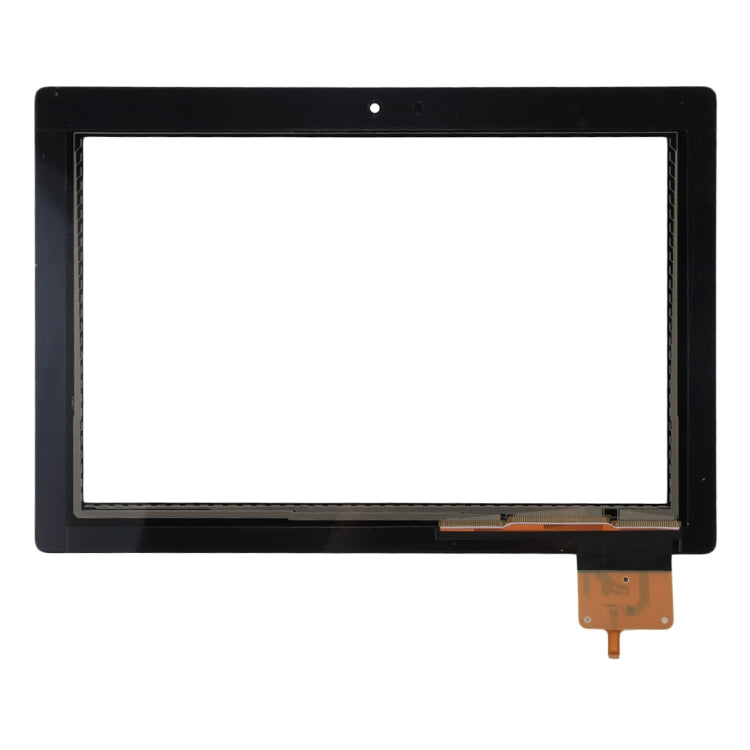 Panneau tactile pour Lenovo S6000 mcF-101-0887-v2