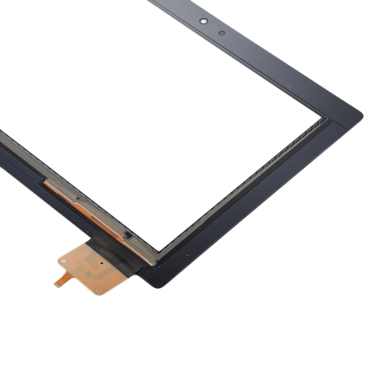 Panneau tactile pour Lenovo S6000 mcF-101-0887-v2