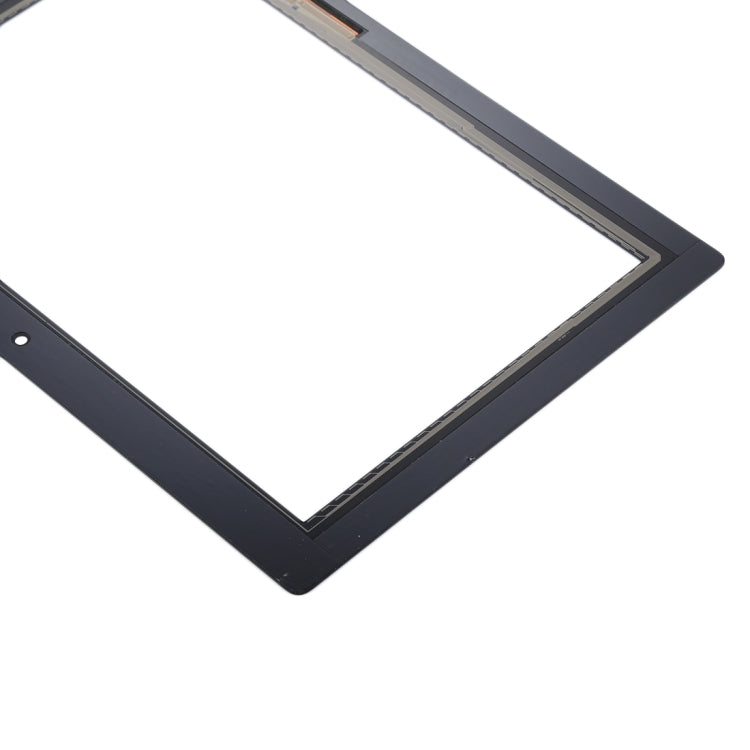 Panneau tactile pour Lenovo S6000 mcF-101-0887-v2