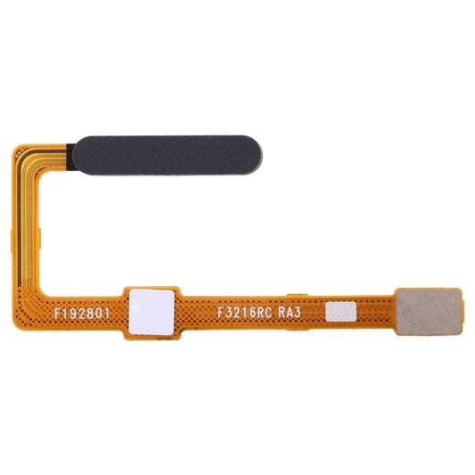 Câble flexible du capteur d'empreintes digitales pour Huawei Honor 9X Pro / Honor 9X