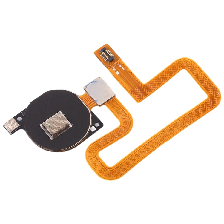 Câble flexible du capteur d'empreintes digitales pour Huawei Enjoy 8