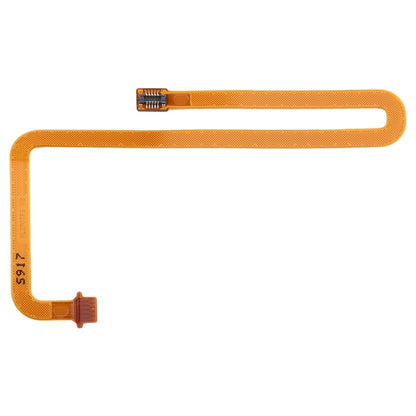 Extension de câble flexible pour capteur d'empreintes digitales pour Huawei Enjoy 9s