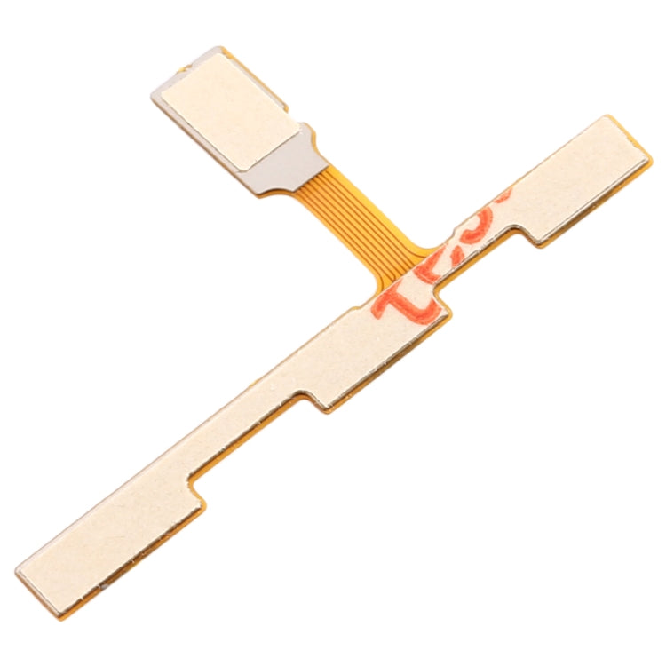 Câble flexible pour bouton d'alimentation et bouton de volume pour Huawei Nova 5i