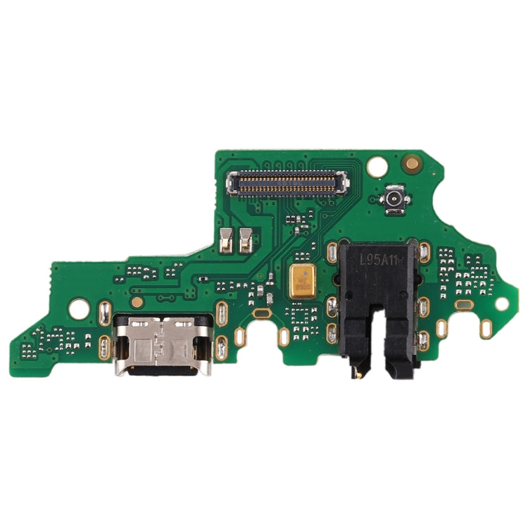 Carte de port de charge pour Huawei Honor 9X