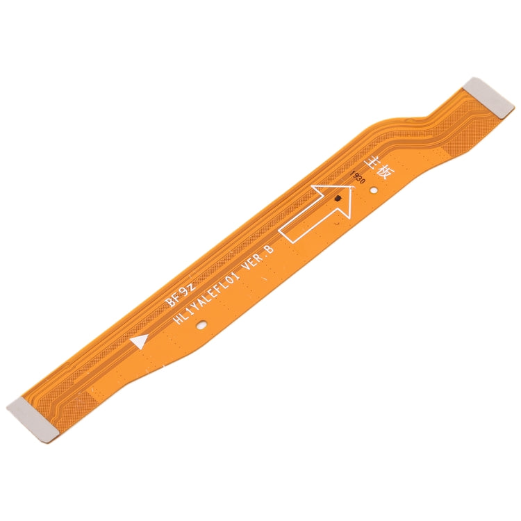 Nappe de carte mère pour Huawei Honor 20, For Huawei Honor 20