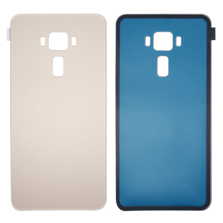 Couvercle de batterie arrière en verre de 5,5 pouces pour ASUS ZenFone 3 / ZE552KL