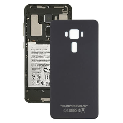 Couvercle de batterie arrière en verre de 5,5 pouces pour ASUS ZenFone 3 / ZE552KL