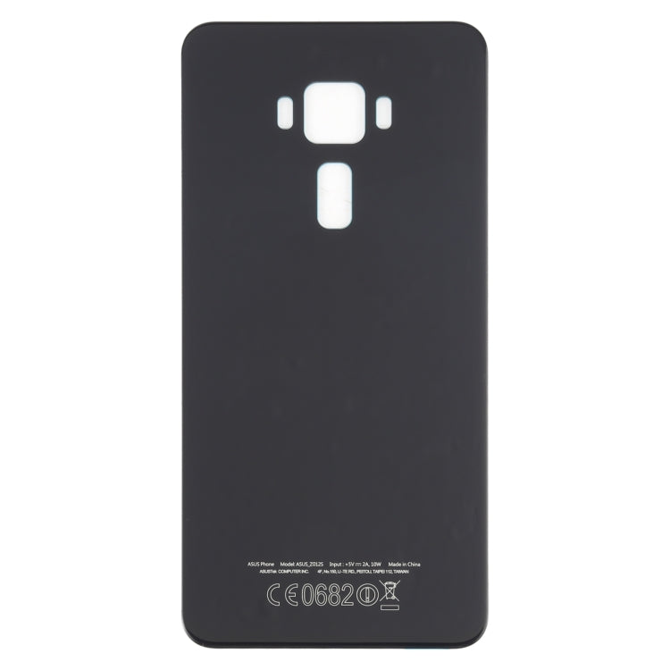 Couvercle de batterie arrière en verre de 5,5 pouces pour ASUS ZenFone 3 / ZE552KL