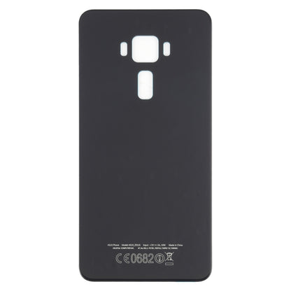 Couvercle de batterie arrière en verre de 5,5 pouces pour ASUS ZenFone 3 / ZE552KL