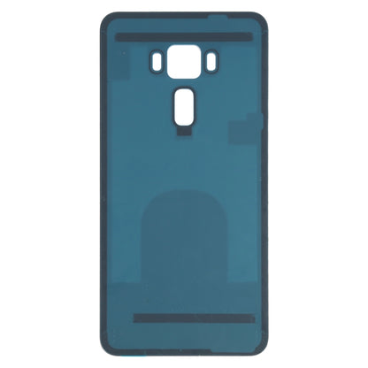 Couvercle de batterie arrière en verre de 5,5 pouces pour ASUS ZenFone 3 / ZE552KL