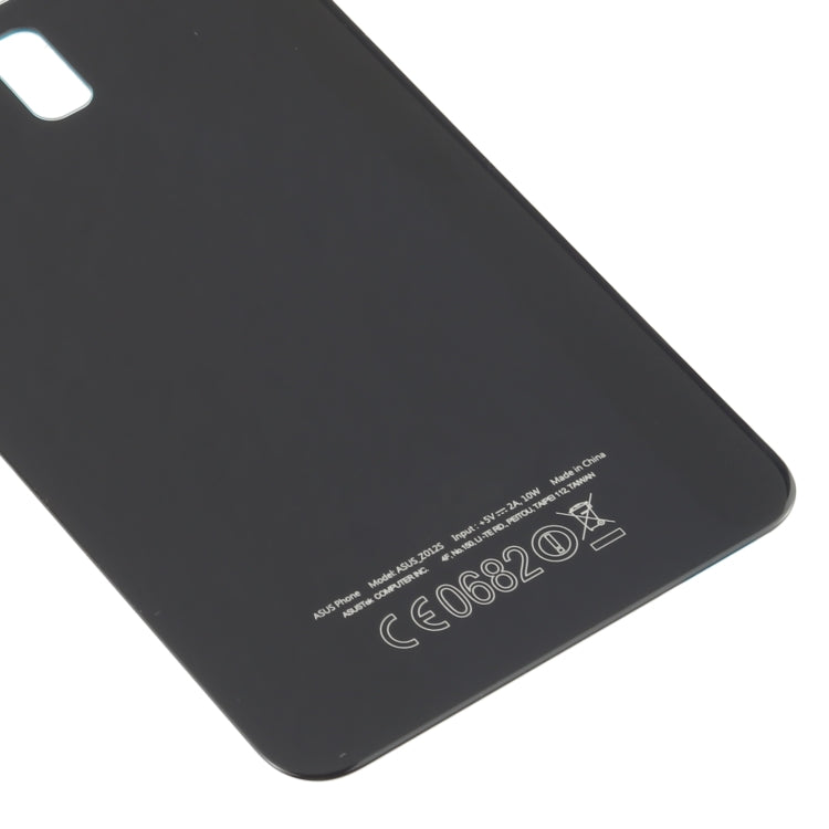 Couvercle de batterie arrière en verre de 5,5 pouces pour ASUS ZenFone 3 / ZE552KL
