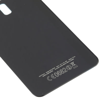 Couvercle de batterie arrière en verre de 5,5 pouces pour ASUS ZenFone 3 / ZE552KL