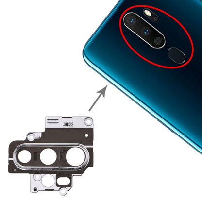 Pour couvercle d'objectif de caméra OPPO A11x