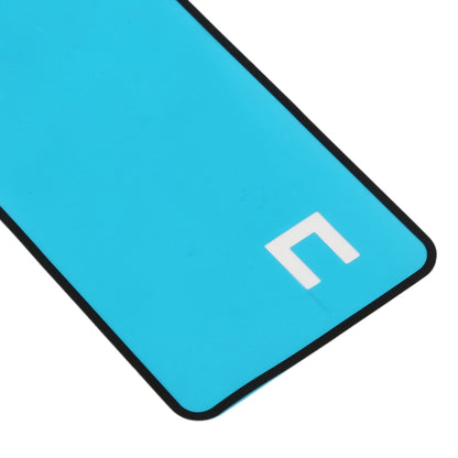 Adhésif de couverture de boîtier arrière 10 PCS pour Xiaomi Redmi K20 Pro / Redmi K20