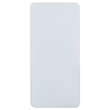 Adhésif de couverture de boîtier arrière 10 PCS pour Xiaomi Mi 9 Pro 5G