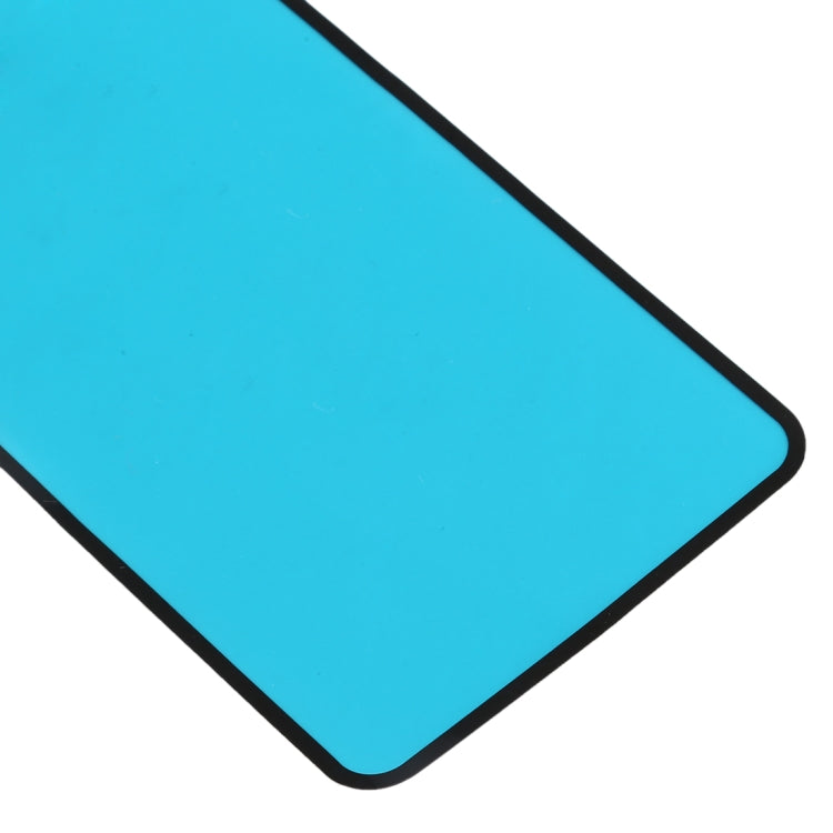 Adhésif de couverture de boîtier arrière 10 PCS pour Xiaomi Mi 9 SE