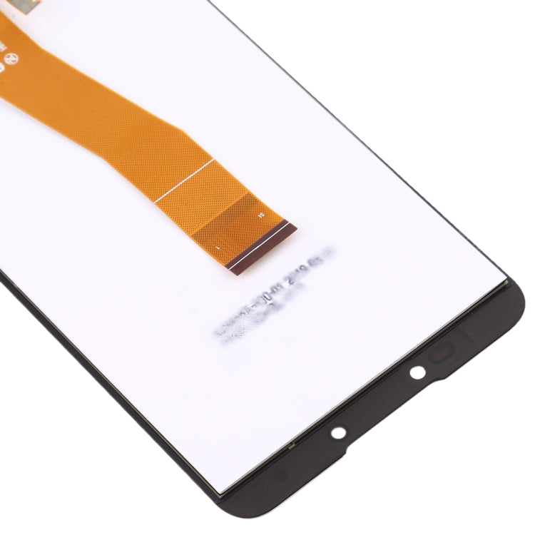 Écran LCD et numériseur complet pour Wiko Y70