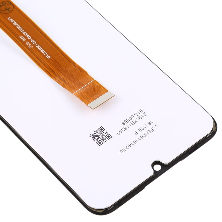 Écran LCD et numériseur complet pour Wiko VIEW3 LITE, For Wiko VIEW3 LITE