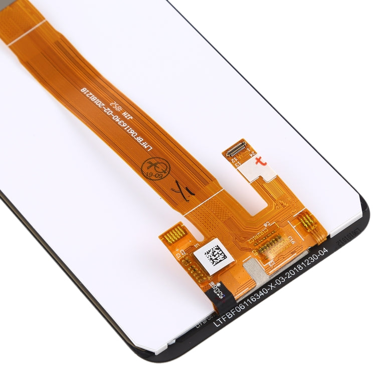 Écran LCD et numériseur complet pour Wiko VIEW3 LITE, For Wiko VIEW3 LITE